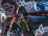 Bagger World Cup: Harley-Davidson läuft sich warm - Bild 3