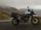 Triumph Tiger 900 Special Edition: Alpen oder Wüste? - Bild 3