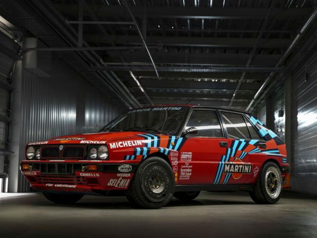 Essen 2025: Der AvD fährt groß auf - Bild 1