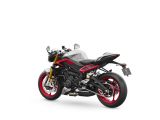 Zwei Sonderauflagen der Triumph Street Triple - Bild 24