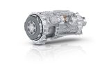 ZF stellt Flottenbetreibern Lkw-Hybridgetriebe vor  - Bild 3