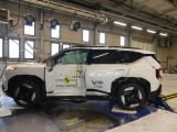 Chinesische Elektro-SUV dominieren im Euro-NCAP - Bild 27