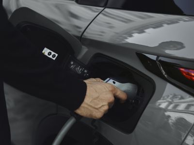 E-Autos sollen wieder gefördert werden