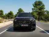 Der neue Mercedes-Benz GLB kommt im Frühjahr - Bild 6