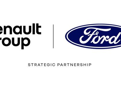 Ford setzt auf Renault