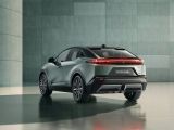 Der Toyota C-HR  kann bestellt werden - Bild 5