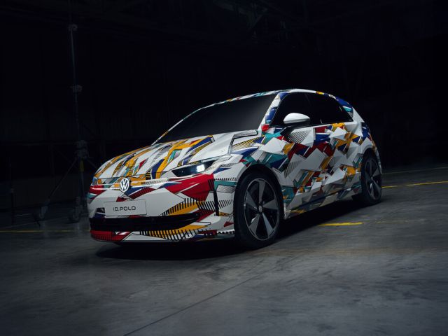 Vorschau: Ein VW, zwei Triumph, ein Abschied und eine sparsame Runde - Bild 1