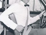 50 Jahre Gurtpflicht: Anschnallen, bitte! - Bild 6