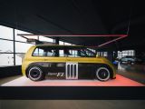 Erstmals in Deutschland: Renault Espace F1 - Bild 2