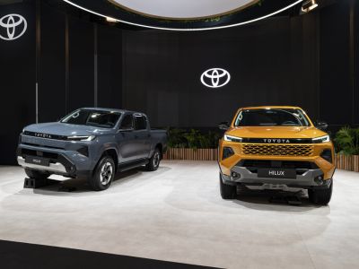 Vorschau: Brüssel überrascht, Kia gibt Tempo und der IVM Antworten