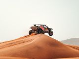 Dacia Sandriders gewinnen die Rallye Dakar - Bild 10