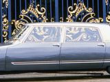 Citroën zeigt Concept-Cars, DS die Staatslimousinen - Bild 10