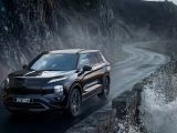 Mitsubishi Outlander und ASX als Sondermodelle Black – nicht nur in schwarz - Bild 7