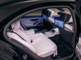 Mercedes-Benz S-Klasse: Bringt den Stern zum Leuchten - Bild 12