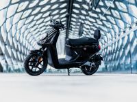 Niu wächst gegen den Markttrend