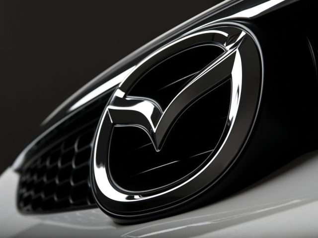 Umsatzrendite bei Mazda bleibt auf hohem Niveau - Bild 1