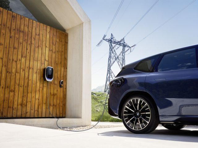 Erstes Angebot für bidirektionales V2G-Laden - Bild 1