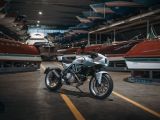 Die Ducati Super Sport 750 wird modern interpretiert - Bild 10