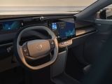 Volvo EX60: Elektrischer Brückenschlag für den Bestseller - Bild 8