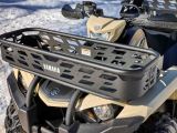 Yamaha Kodiak kommt als Kiwami - Bild 6