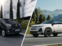 Citroën passt Leistungsangabe und Motorisierung an