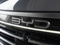BYD verliert Kunden in China