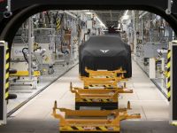 Magerer Gewinn bei Rekordwerten