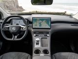 MG Motor startet in Deutschland zwei neue Elektro-Modelle  - Bild 6