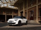 Fiat 600 jetzt auch als reiner Benziner - Bild 6