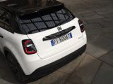 Fiat 600 jetzt auch als reiner Benziner - Bild 12