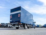 Neue Aufbauten für den VW Crafter - Bild 5