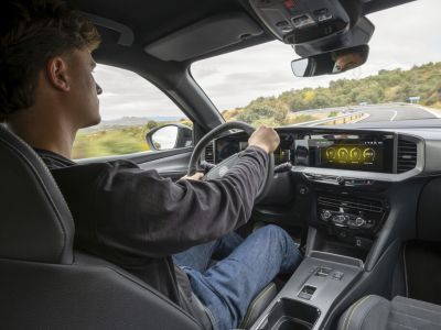 Der AvD warnt vor steigender Unfallgefahr