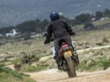 Fahrbericht Yamaha Ténéré 700 World Raid: Allein auf weiter Flur - Bild 5