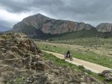 Fahrbericht Yamaha Ténéré 700 World Raid: Allein auf weiter Flur - Bild 37