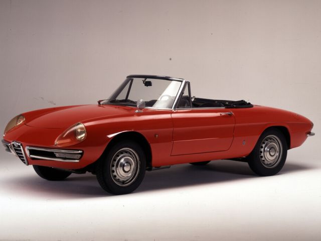 Das Museum von Alfa Romeo feiert runden Geburtstag - Bild 1
