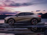 Cupra Tavascan mit neuer Einstiegsmotoriserung - Bild 2