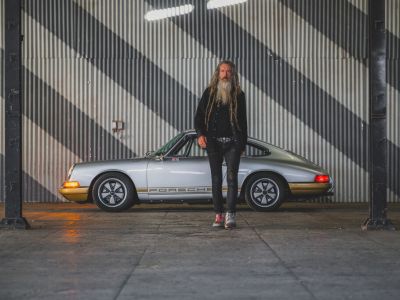 Über die Hälfte ist nun weg