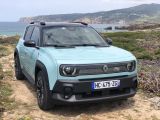Renault Group auf E-Kurs: Retro-Stromer treiben Marktanteil - Bild 15