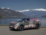 Skoda setzt den Peaq an die Spitze - Bild 13