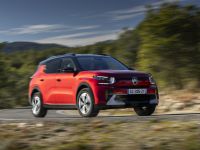 Der Citroën C3 Aircross ist die beste Wahl