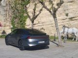 Fahrbericht Xpeng P7 : Große Elektro-Limousine mit kleinen Macken - Bild 2