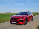 Praxistest Peugeot 308 SW PHEV: Nicht günstig, aber sparsam - Bild 4