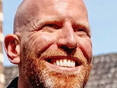 Jarno Middelbosch leitet das Marketing bei Zero