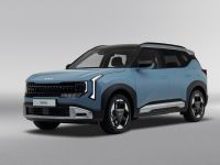 Der Kia Seltos kommt nach Europa