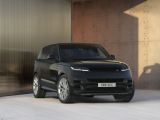 Der Range Rover Sport wird zum Twen - Bild 15