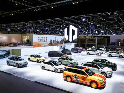 Peking 2026: An China führt kaum ein Weg vorbei