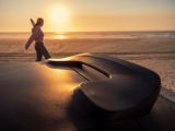 Citroën lässt die Sonne am Strand auf- oder untergehen - Bild 11