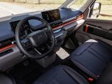 Farizon SV und V7E: Geely nimmt die letzte Meile ins Visier - Bild 23