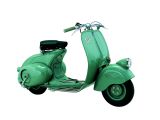 Das ewig junge Kultmobil: Happy Birthday, Vespa! - Bild 2