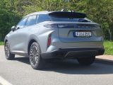 Jaecoo 7 PHEV und Omoda 9 PHEV: Auf zum Boss-Kampf - Bild 2